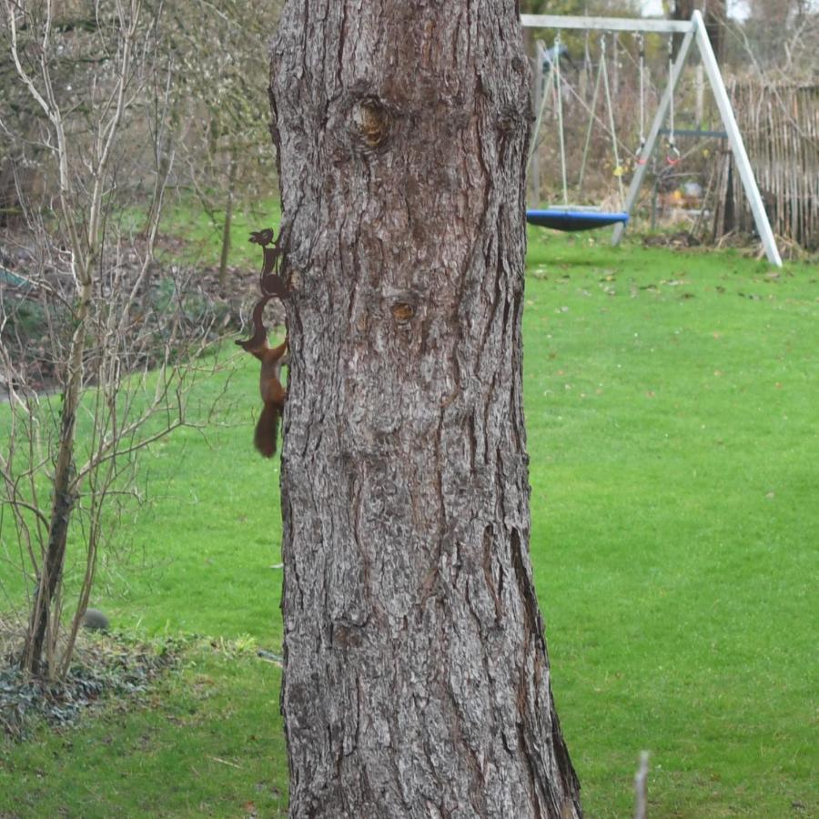 Au Four Et Au Jardin Villa Namur Exteriör bild